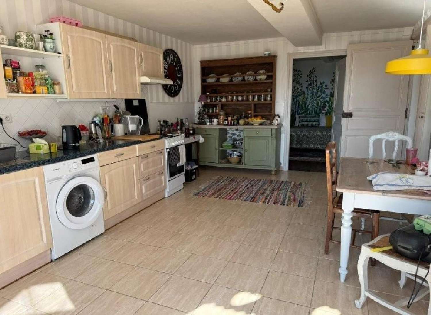 en venta casa Saint-Fraigne Charente 5