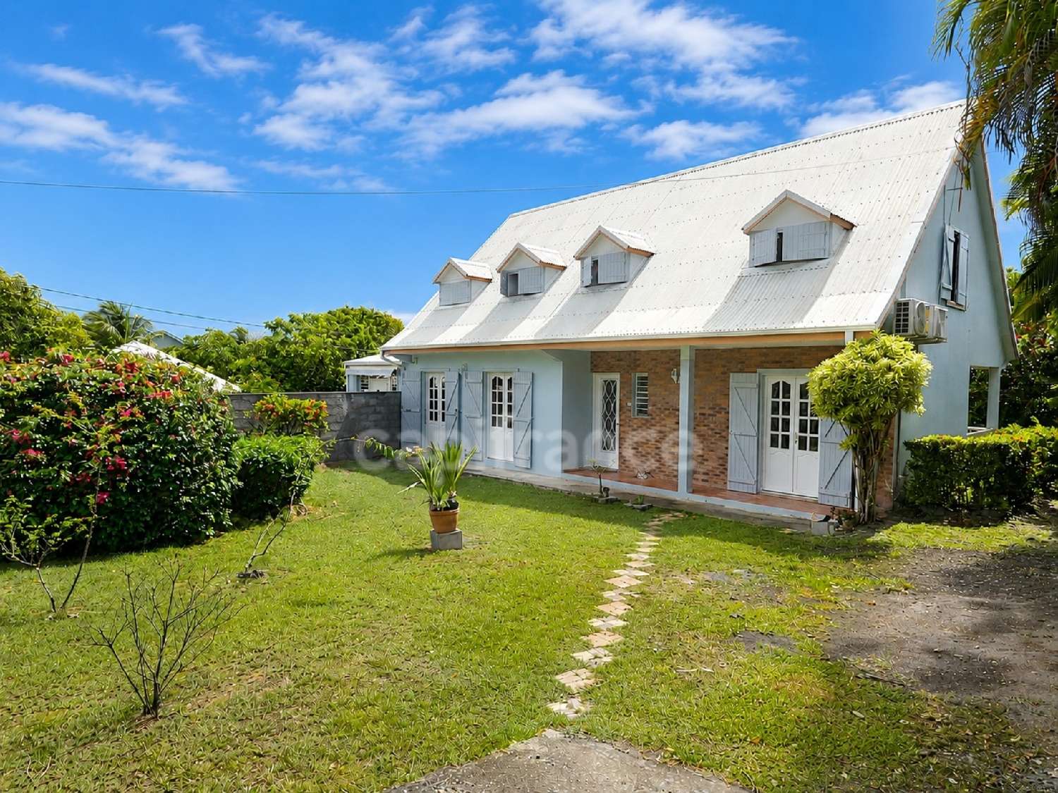 for sale house Saint-François Guadeloupe 1