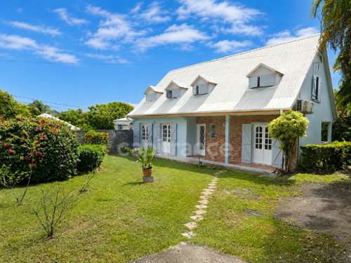 Saint-François Guadeloupe house foto 7420702