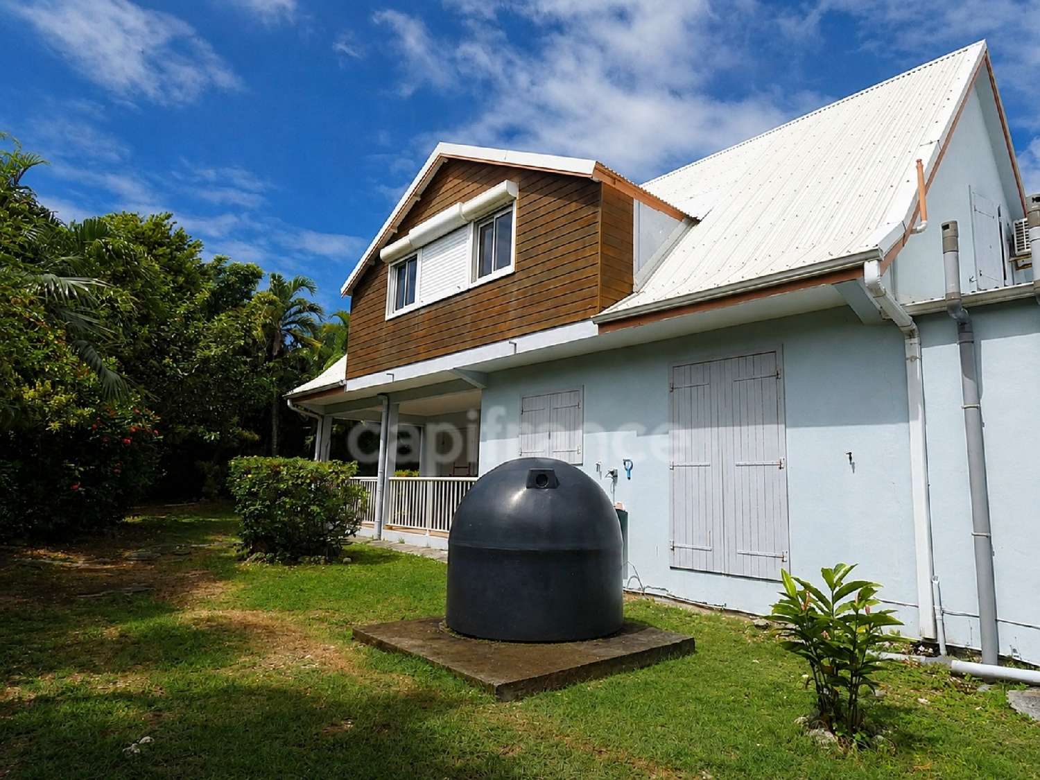 for sale house Saint-François Guadeloupe 2