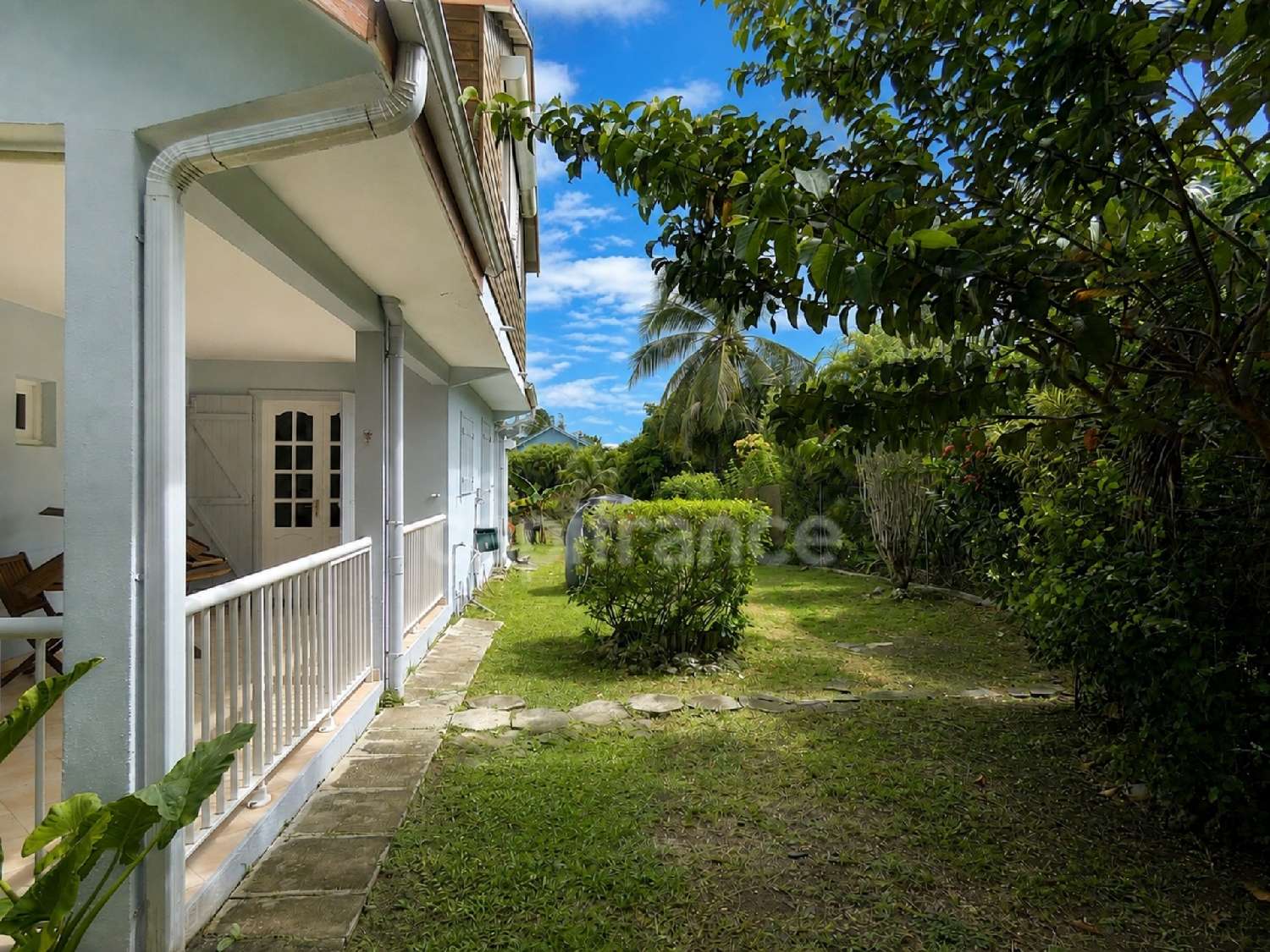 for sale house Saint-François Guadeloupe 3