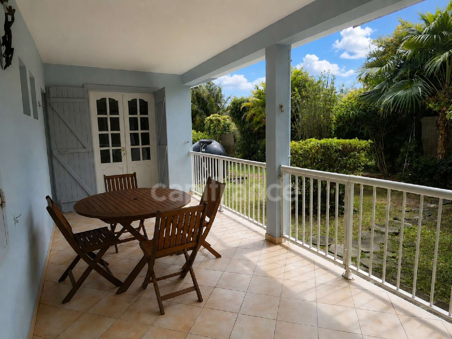 for sale house Saint-François Guadeloupe 4