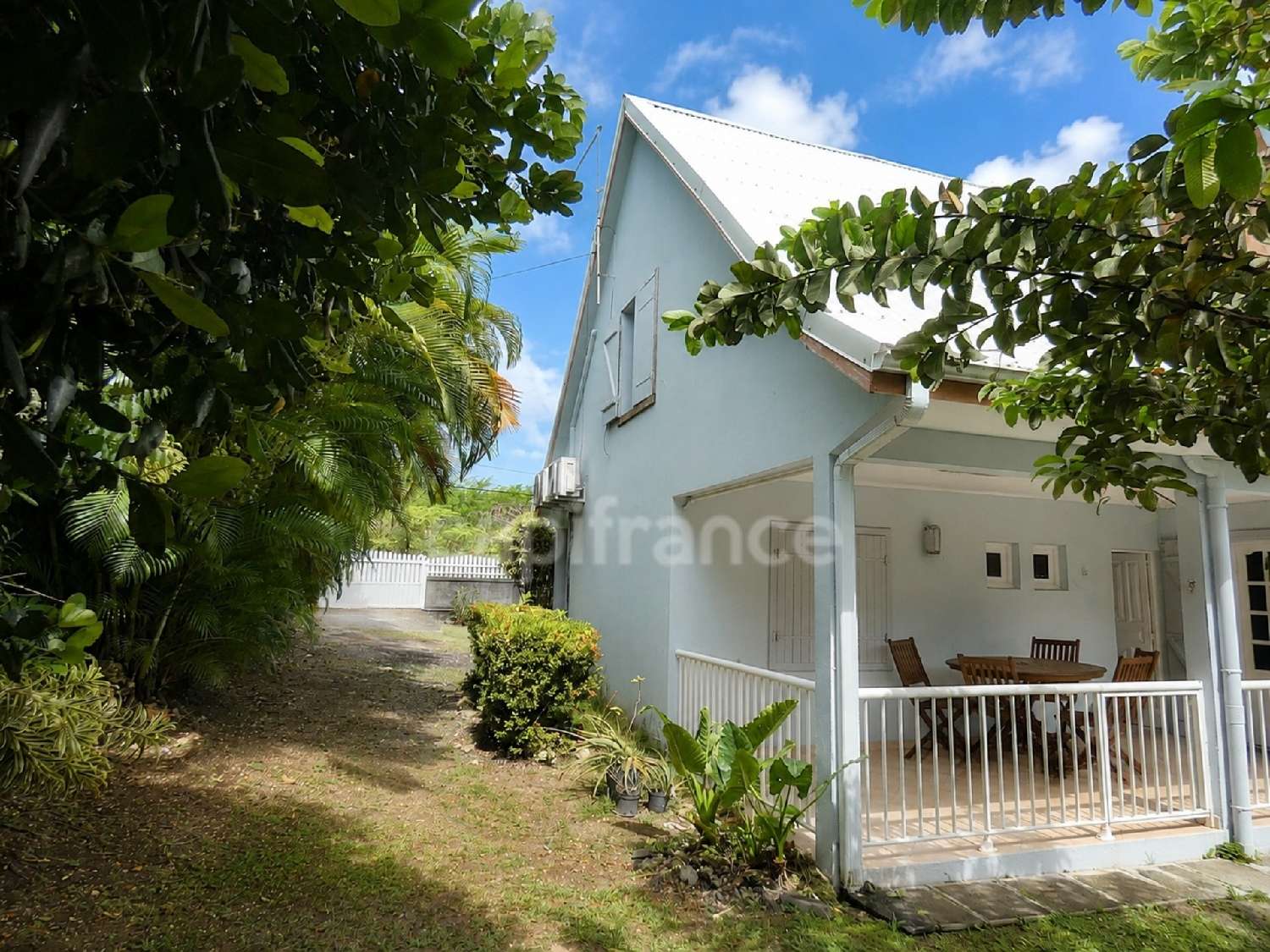 for sale house Saint-François Guadeloupe 5