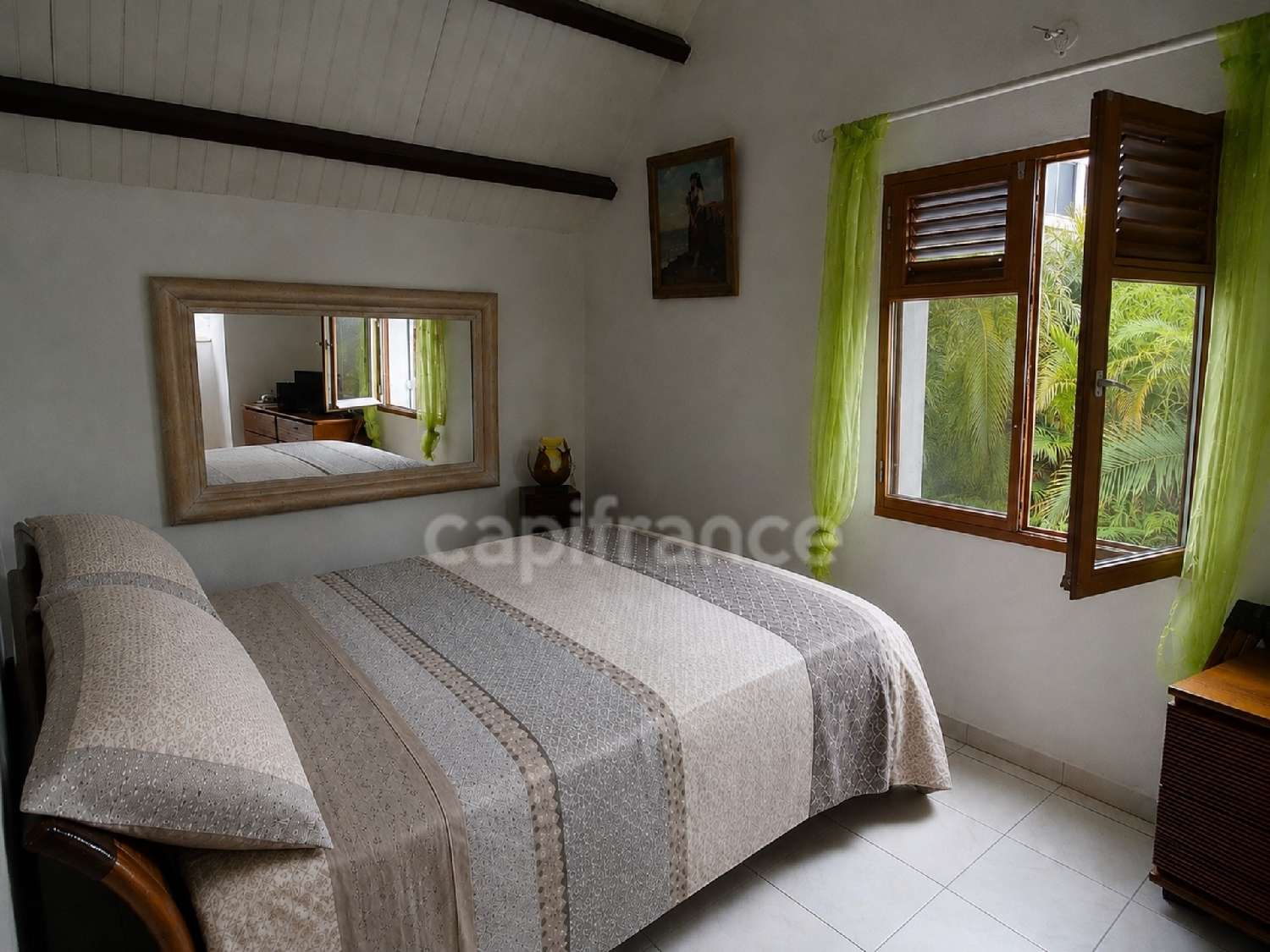 for sale house Saint-François Guadeloupe 7