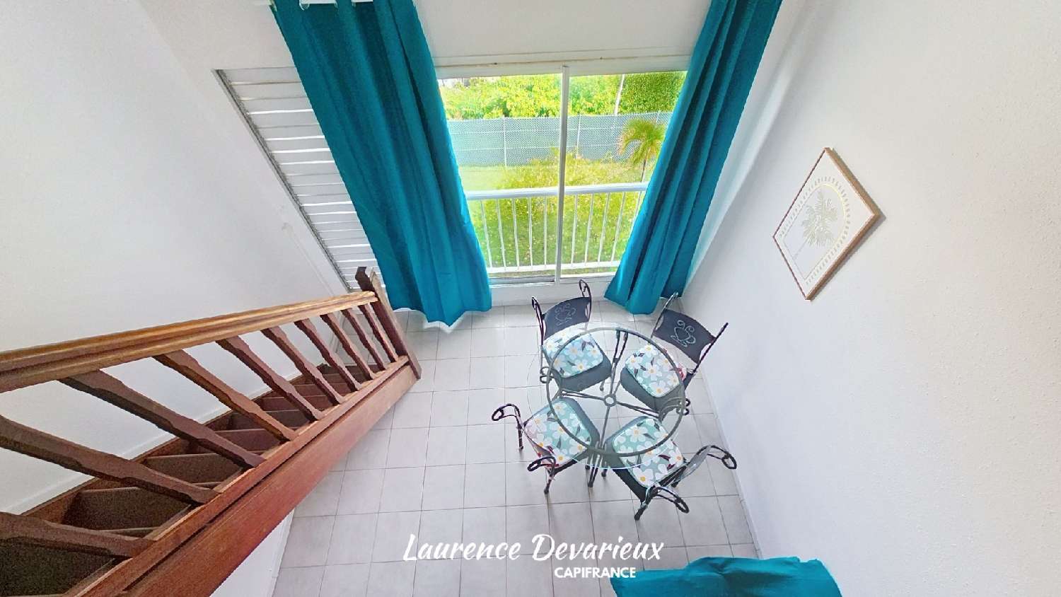  for sale house Saint-François Guadeloupe 4