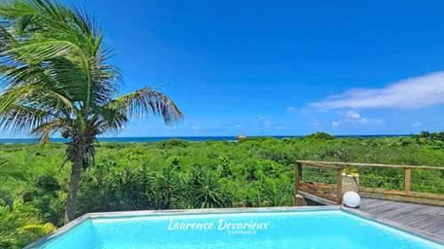 Saint-François Guadeloupe house foto 7427968