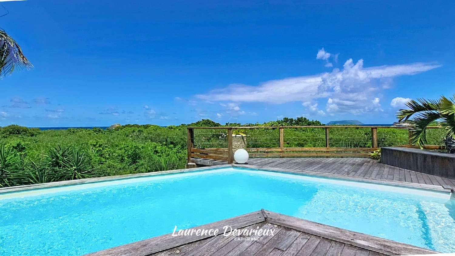 for sale house Saint-François Guadeloupe 3
