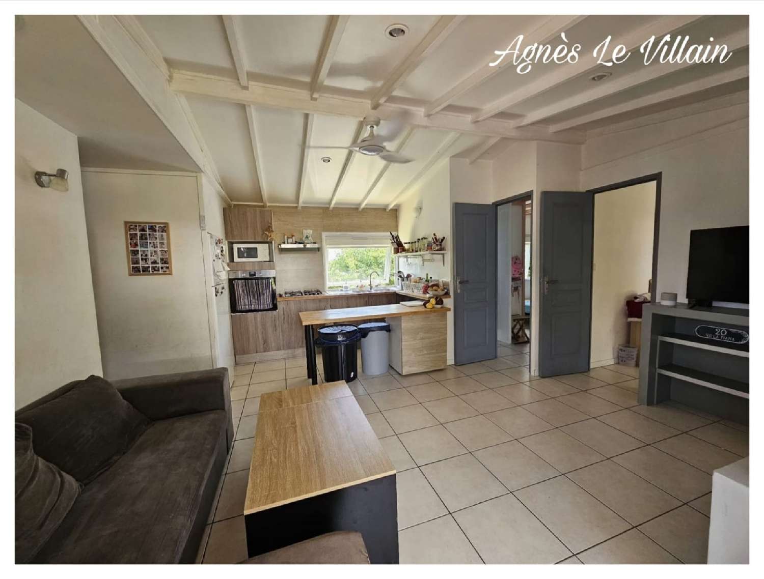 kaufen Haus Saint-François Guadeloupe 4