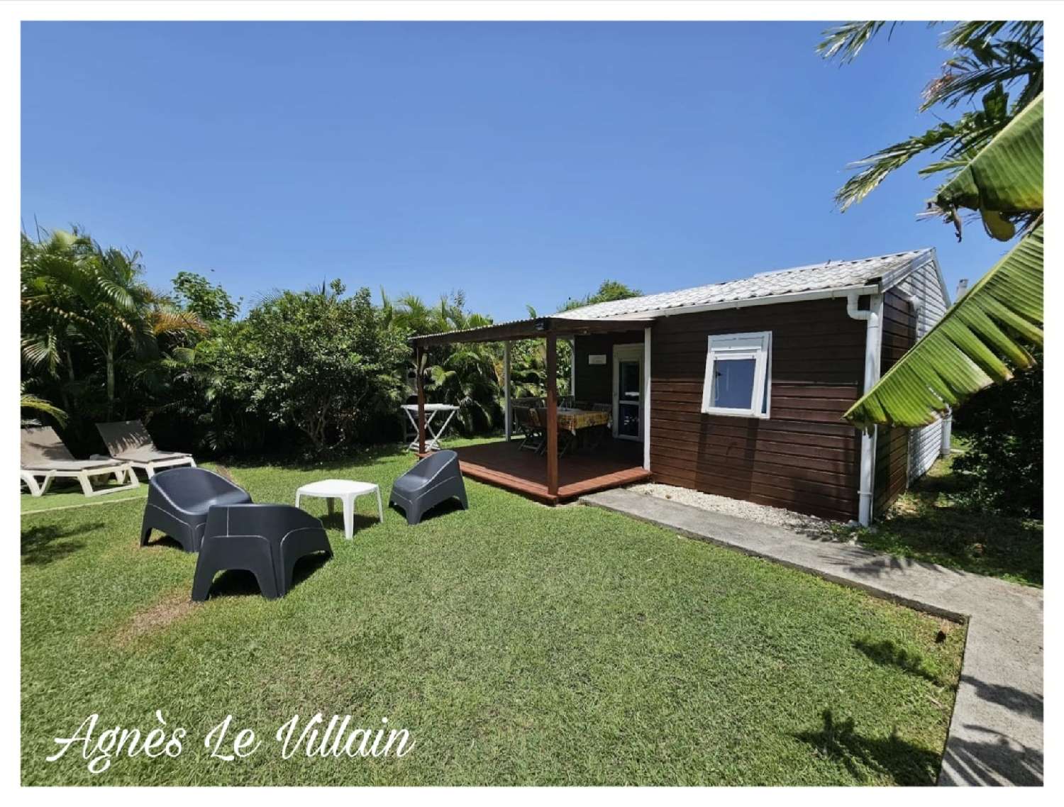 kaufen Haus Saint-François Guadeloupe 8