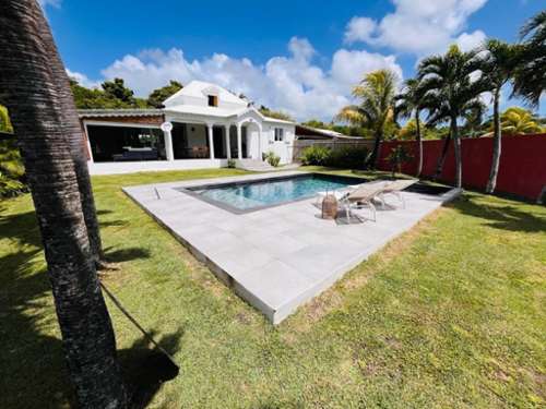 Saint-François Guadeloupe huis foto 7428792