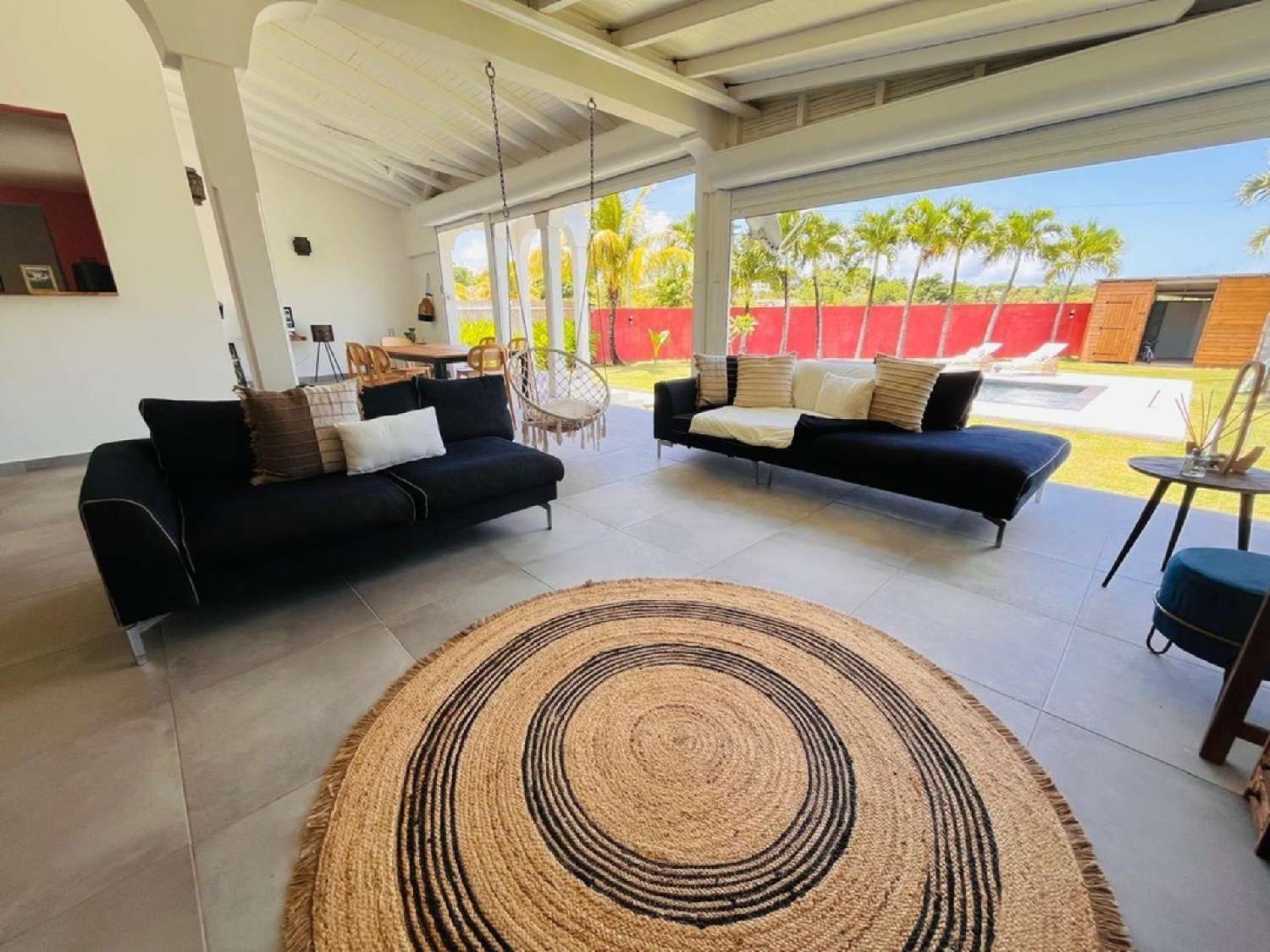  te koop huis Saint-François Guadeloupe 3