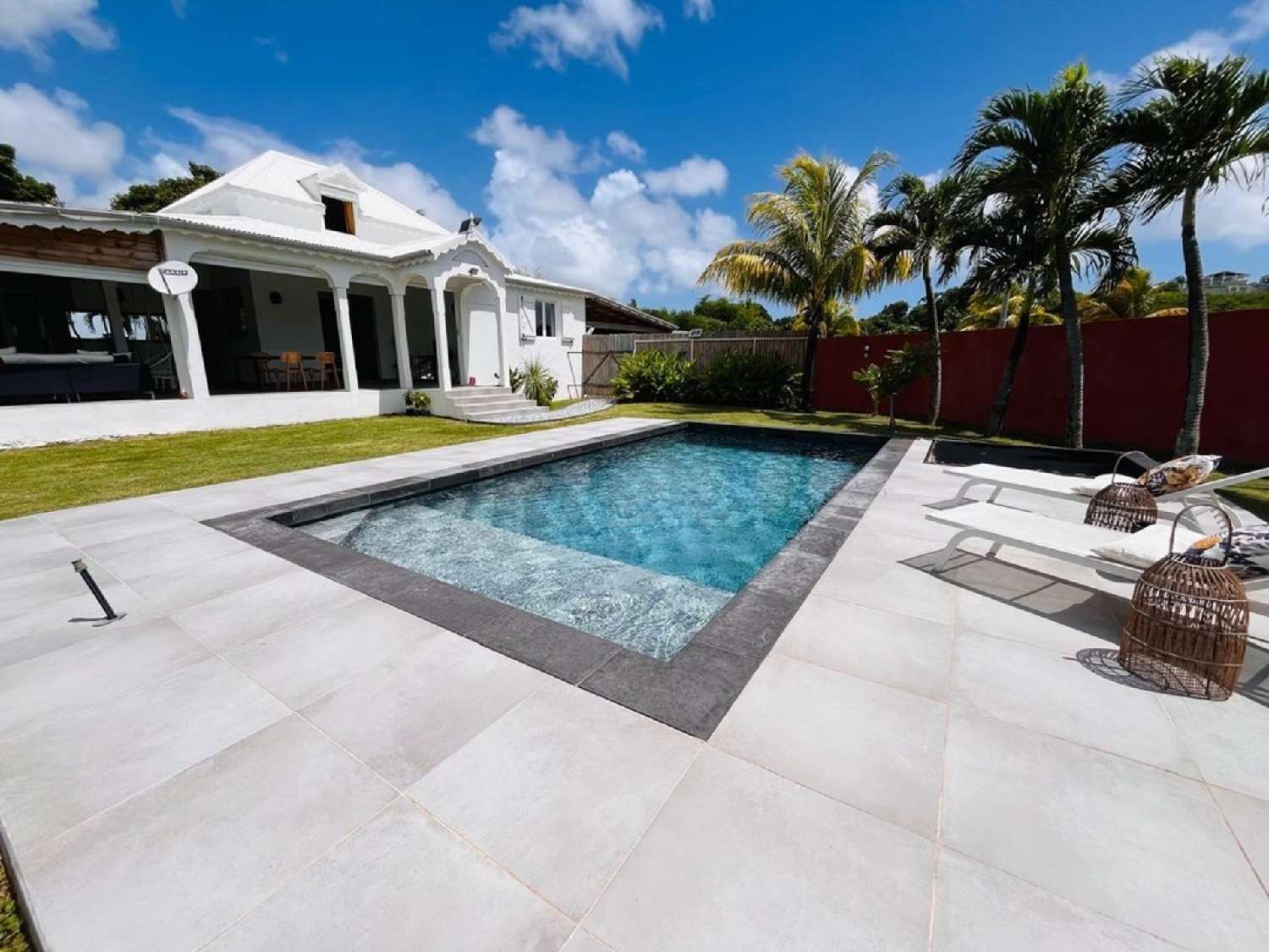  te koop huis Saint-François Guadeloupe 5
