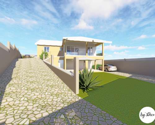 Saint-François Guadeloupe casa foto 7432258