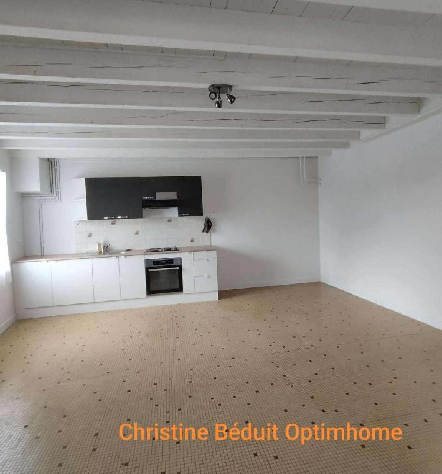 en venta casa Saint-Front Charente 1