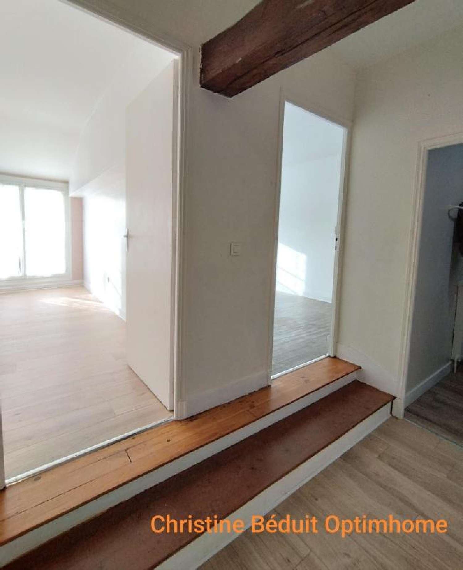 en venta casa Saint-Front Charente 7
