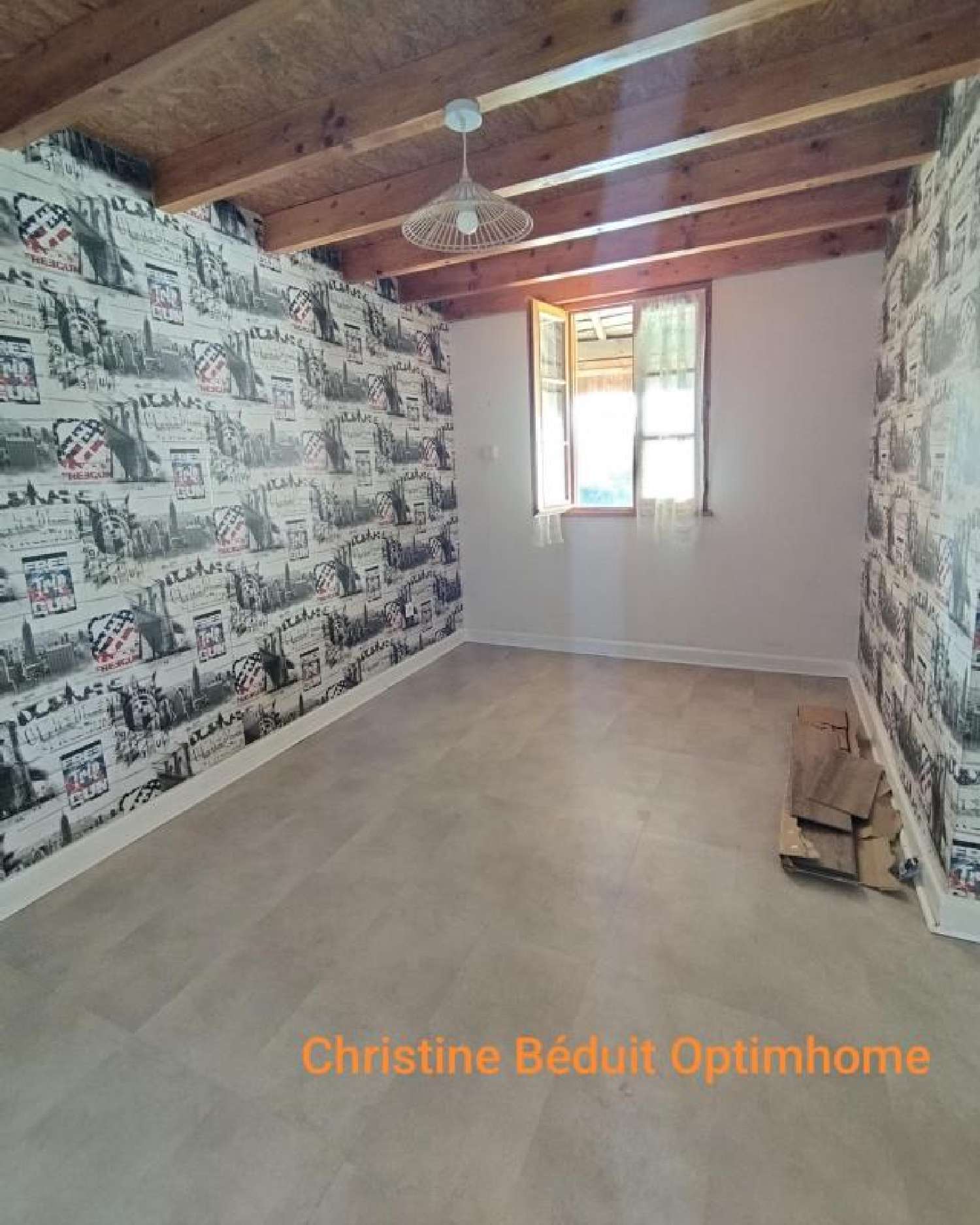en venta casa Saint-Front Charente 8