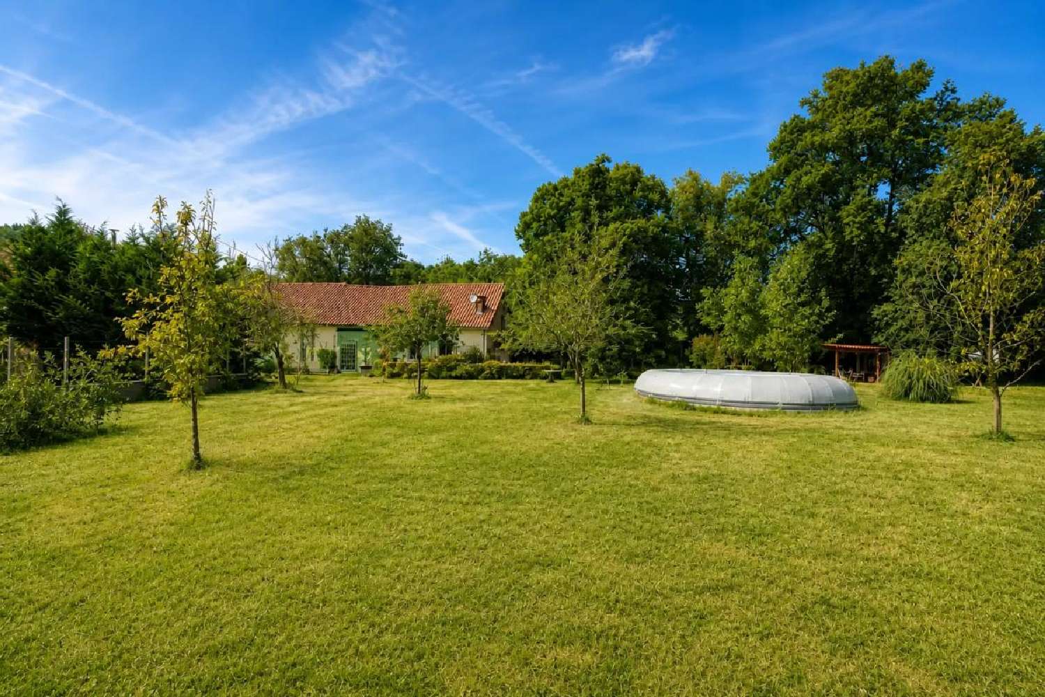 for sale house Saint-Front-la-Rivière Dordogne 1