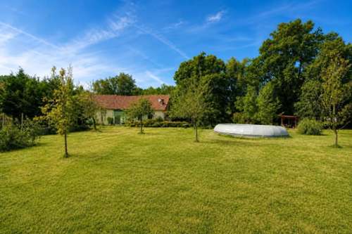 Saint-Front-la-Rivière Dordogne house foto 7435621