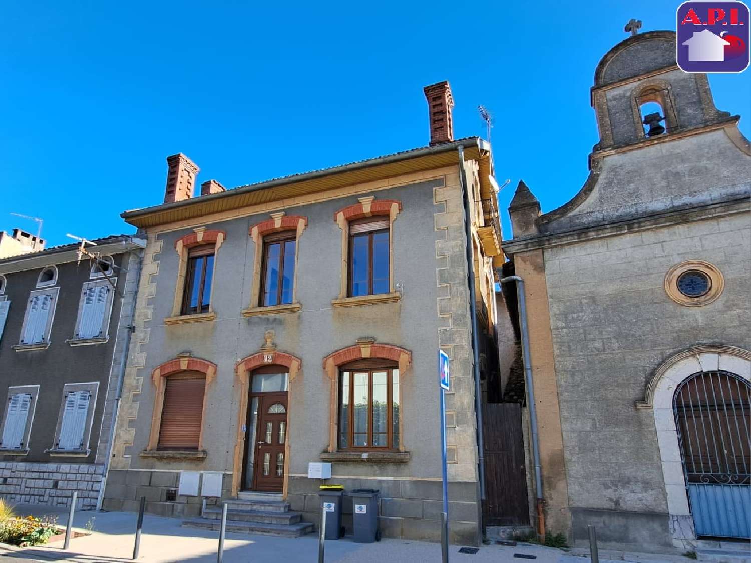  à vendre maison Saint-Gaudens Haute-Garonne 1