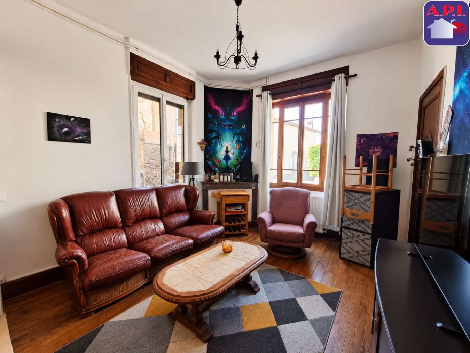  à vendre maison Saint-Gaudens Haute-Garonne 2
