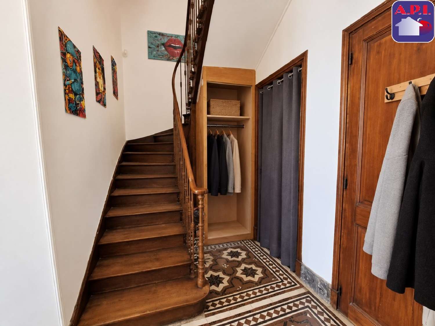  à vendre maison Saint-Gaudens Haute-Garonne 3