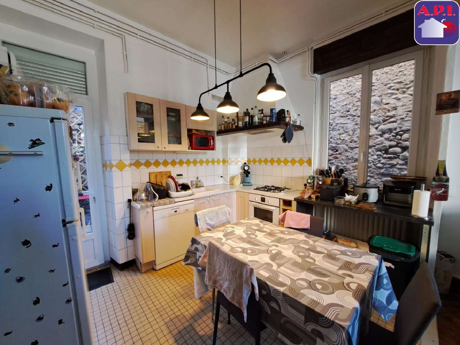  à vendre maison Saint-Gaudens Haute-Garonne 4