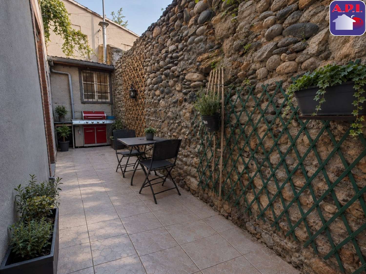  à vendre maison Saint-Gaudens Haute-Garonne 5