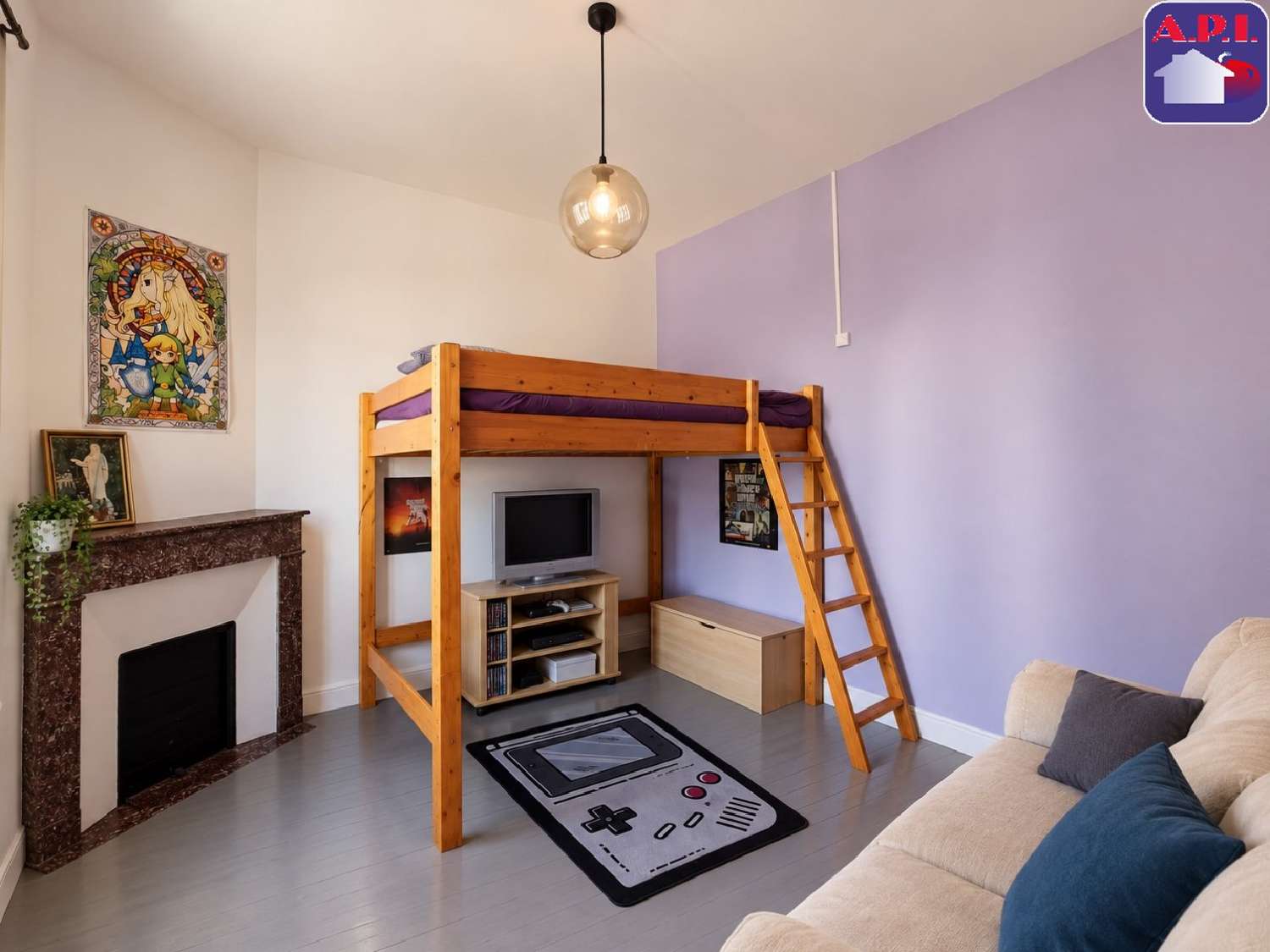  à vendre maison Saint-Gaudens Haute-Garonne 8