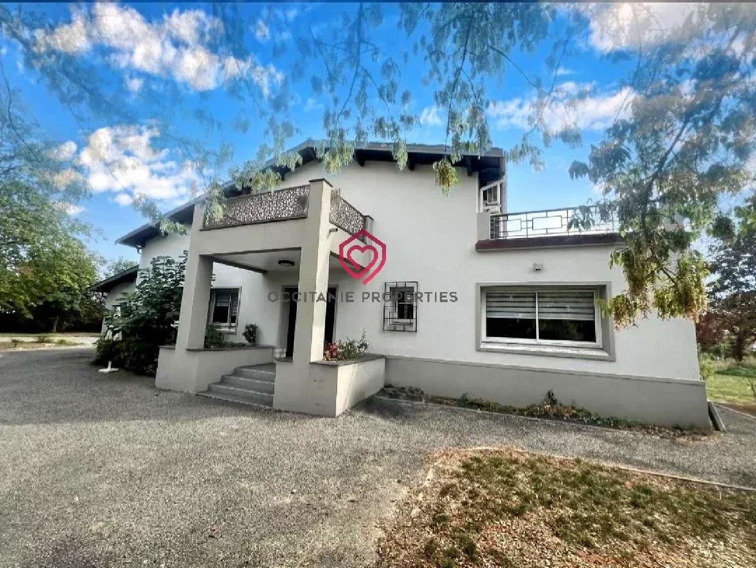  te koop huis Saint-Gaudens Haute-Garonne 1