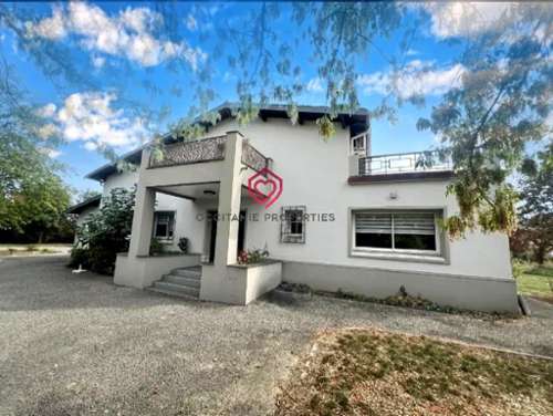 Saint-Gaudens Haute-Garonne huis foto 7421757