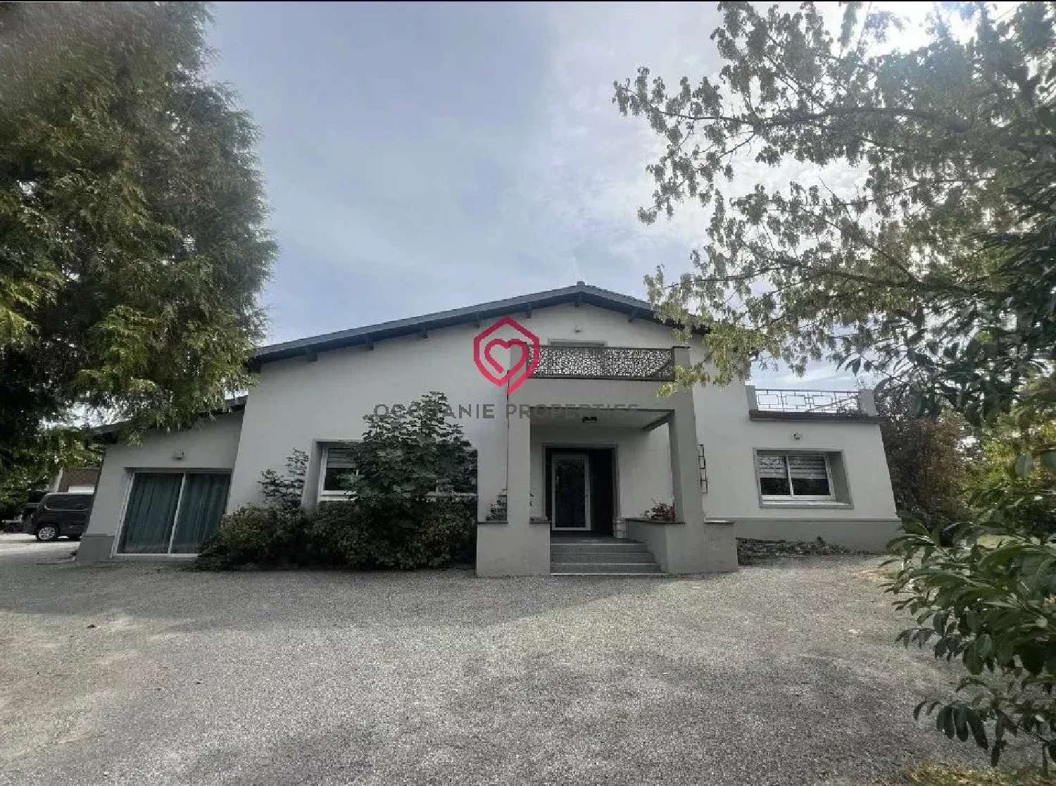  te koop huis Saint-Gaudens Haute-Garonne 4