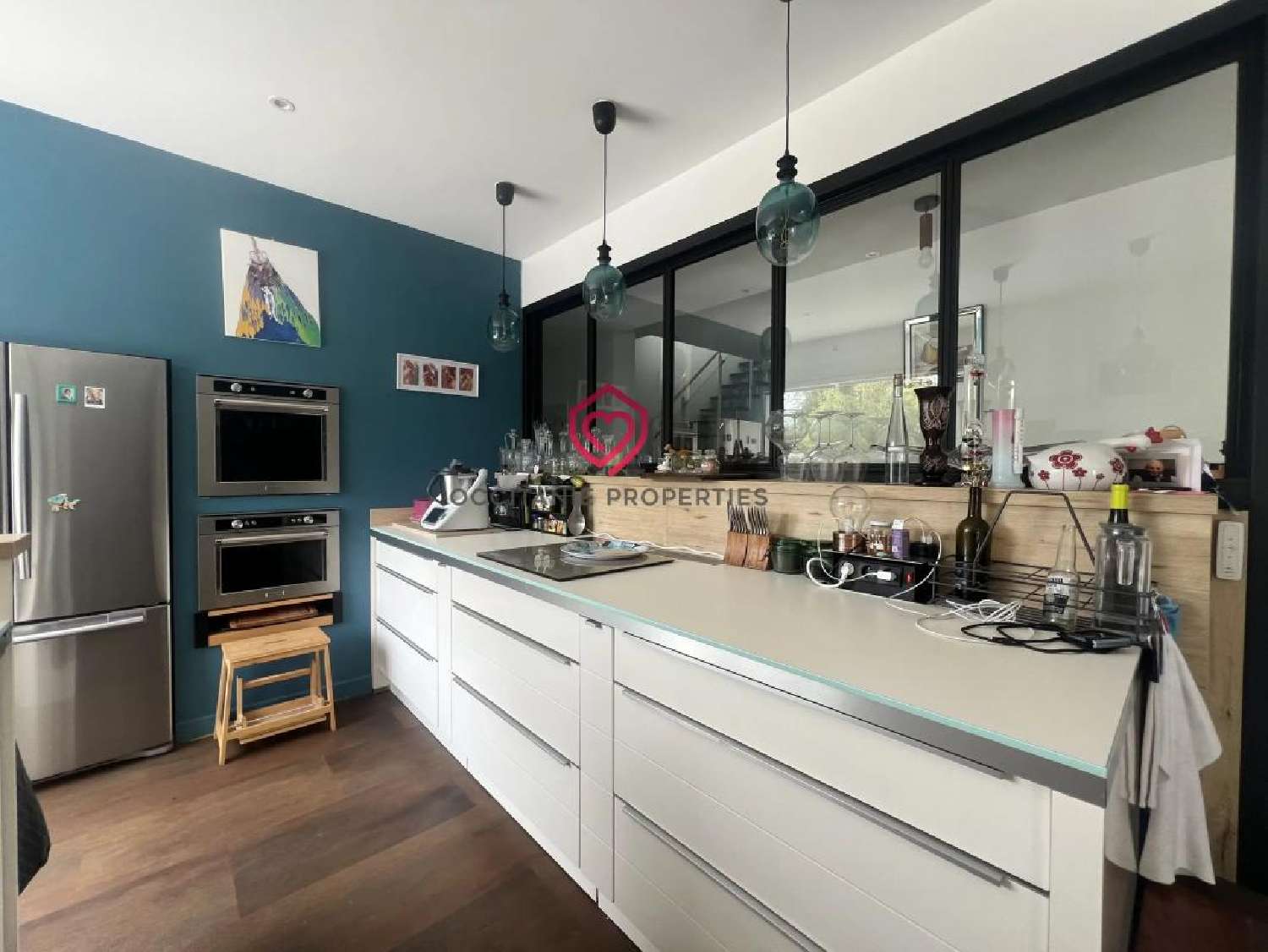  te koop huis Saint-Gaudens Haute-Garonne 7