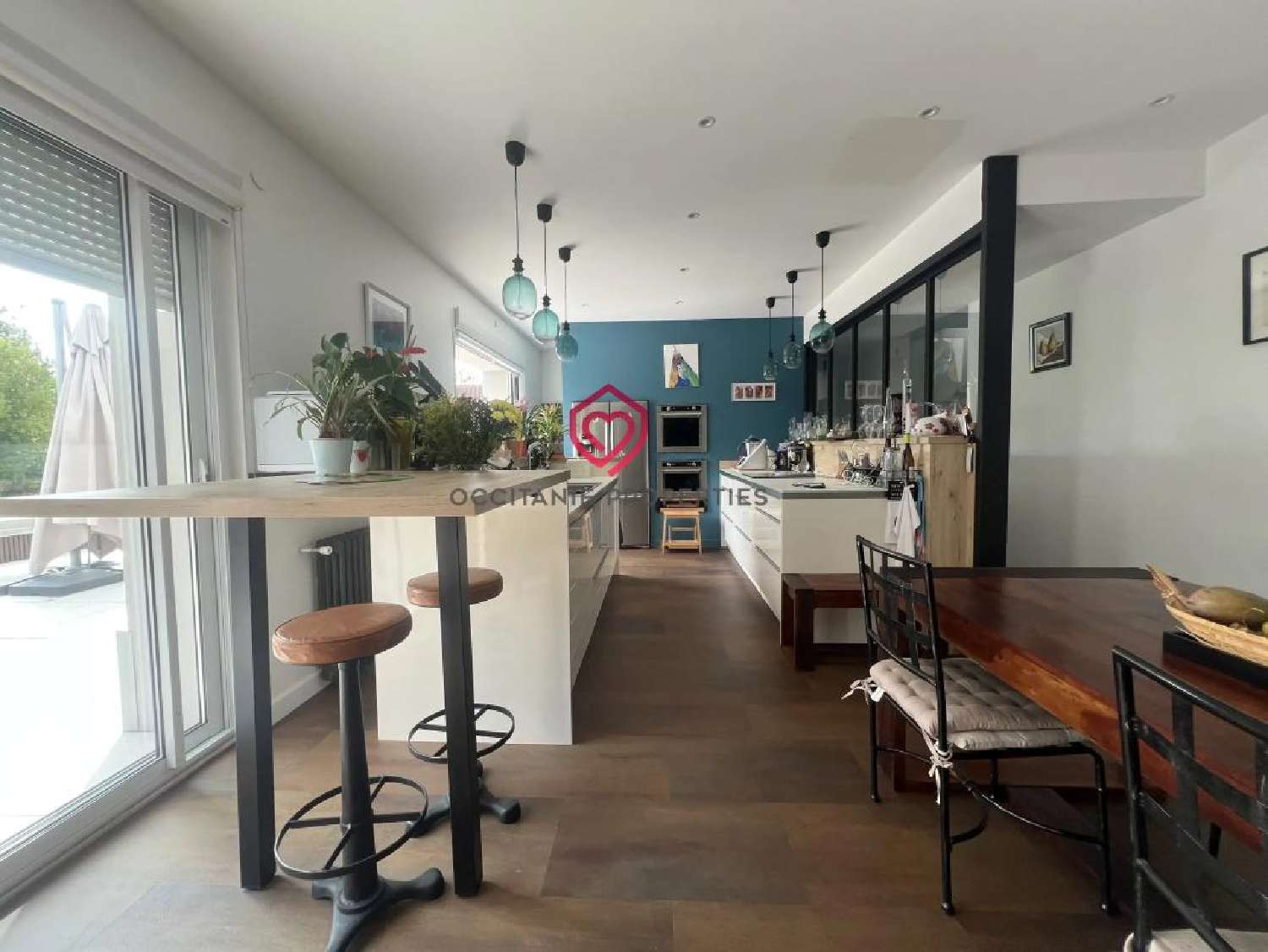  te koop huis Saint-Gaudens Haute-Garonne 8