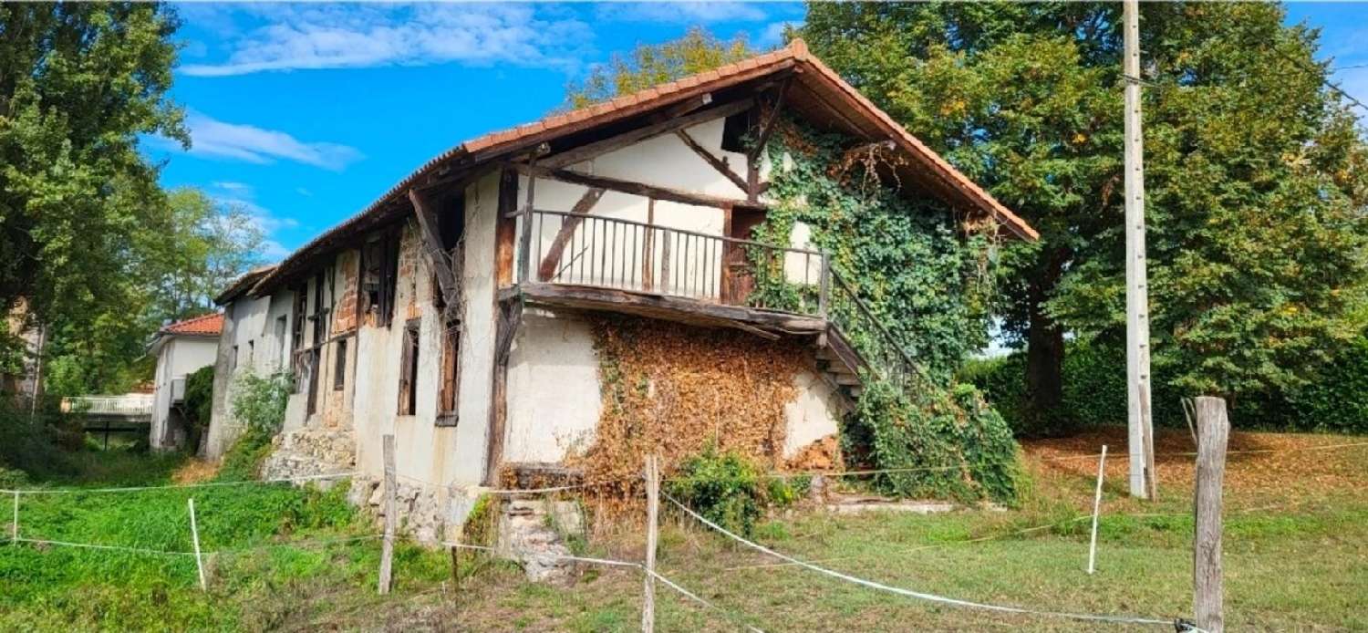 for sale house Saint-Gaudens Haute-Garonne 3