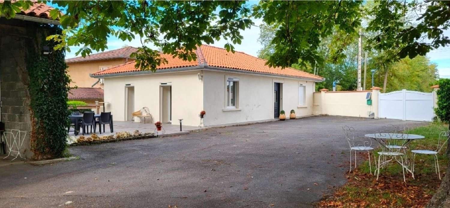 for sale house Saint-Gaudens Haute-Garonne 1