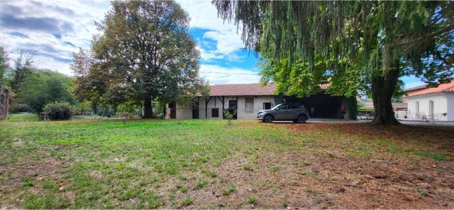 for sale house Saint-Gaudens Haute-Garonne 3