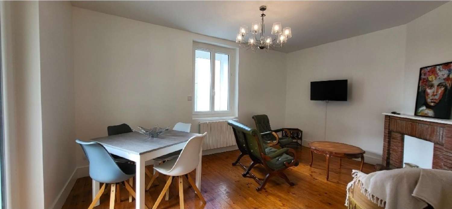 for sale house Saint-Gaudens Haute-Garonne 6