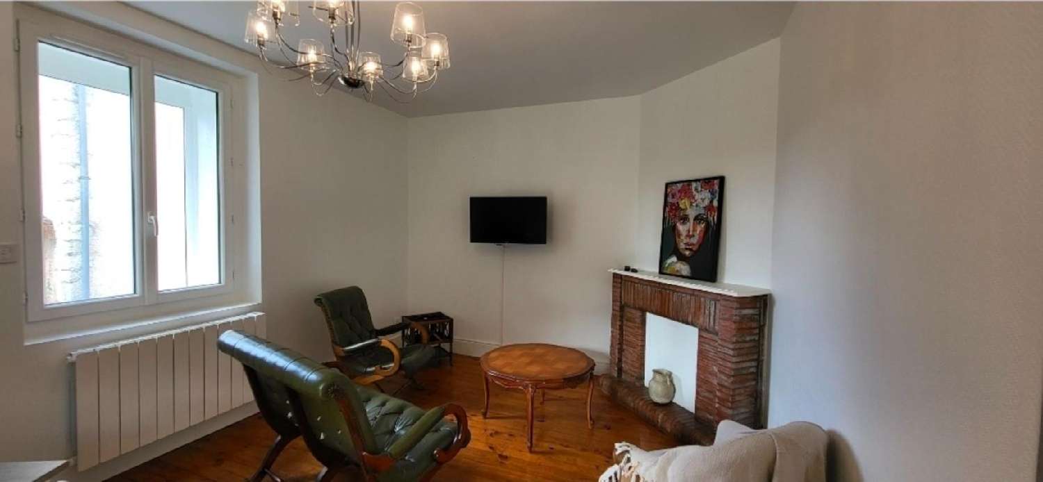 for sale house Saint-Gaudens Haute-Garonne 7