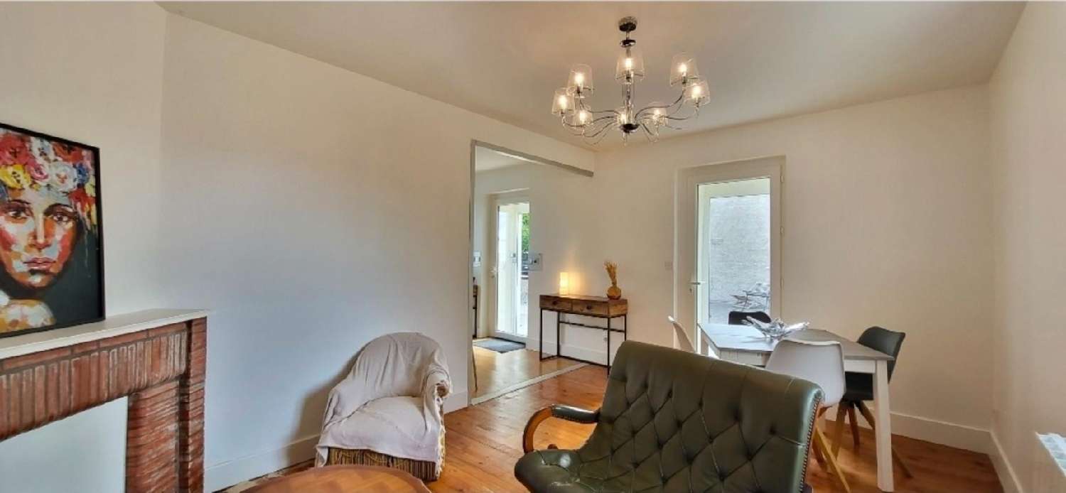 for sale house Saint-Gaudens Haute-Garonne 8