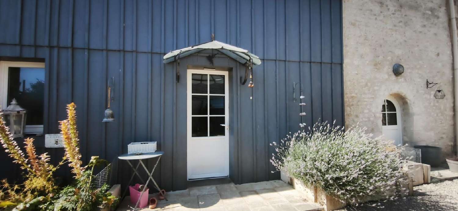 kaufen Haus Saint-Gelais Deux-Sèvres 1