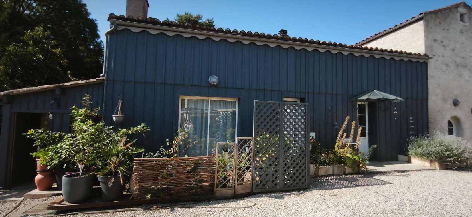 kaufen Haus Saint-Gelais Deux-Sèvres 2
