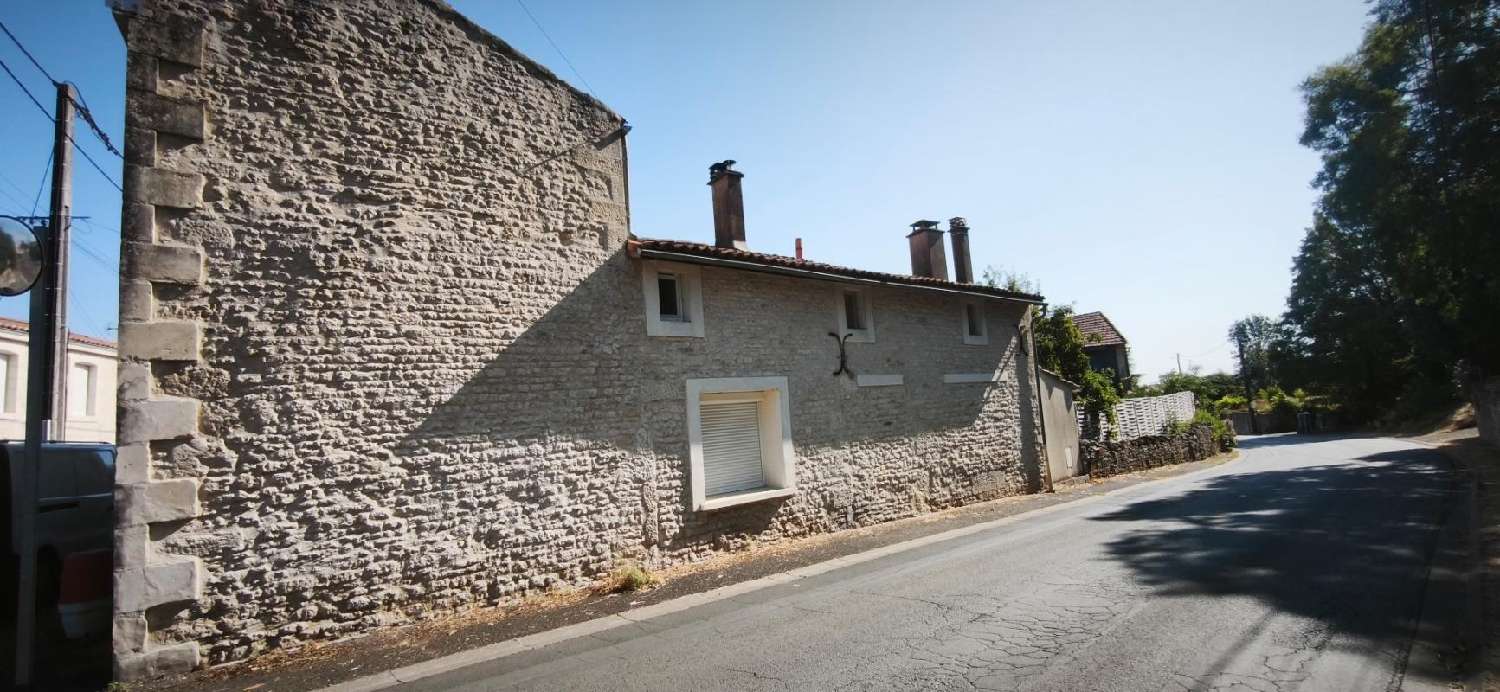 kaufen Haus Saint-Gelais Deux-Sèvres 3