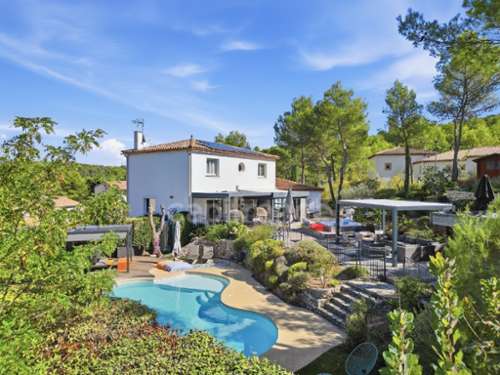Saint-Gély-du-Fesc Hérault casa foto 7432030
