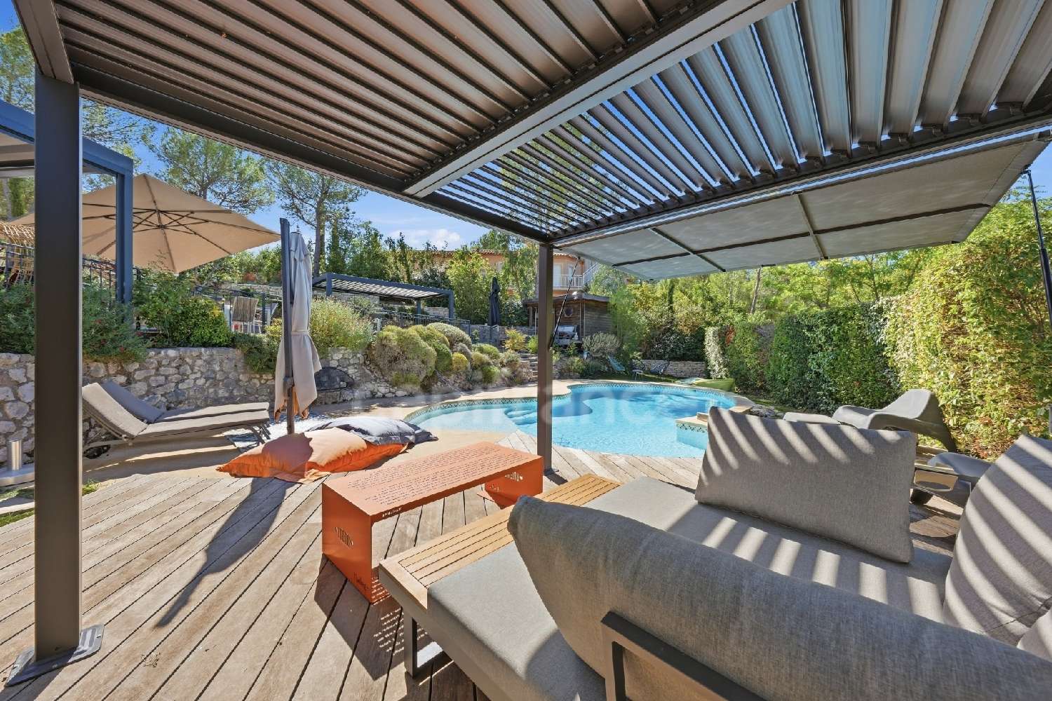 en venta casa Saint-Gély-du-Fesc Hérault 2