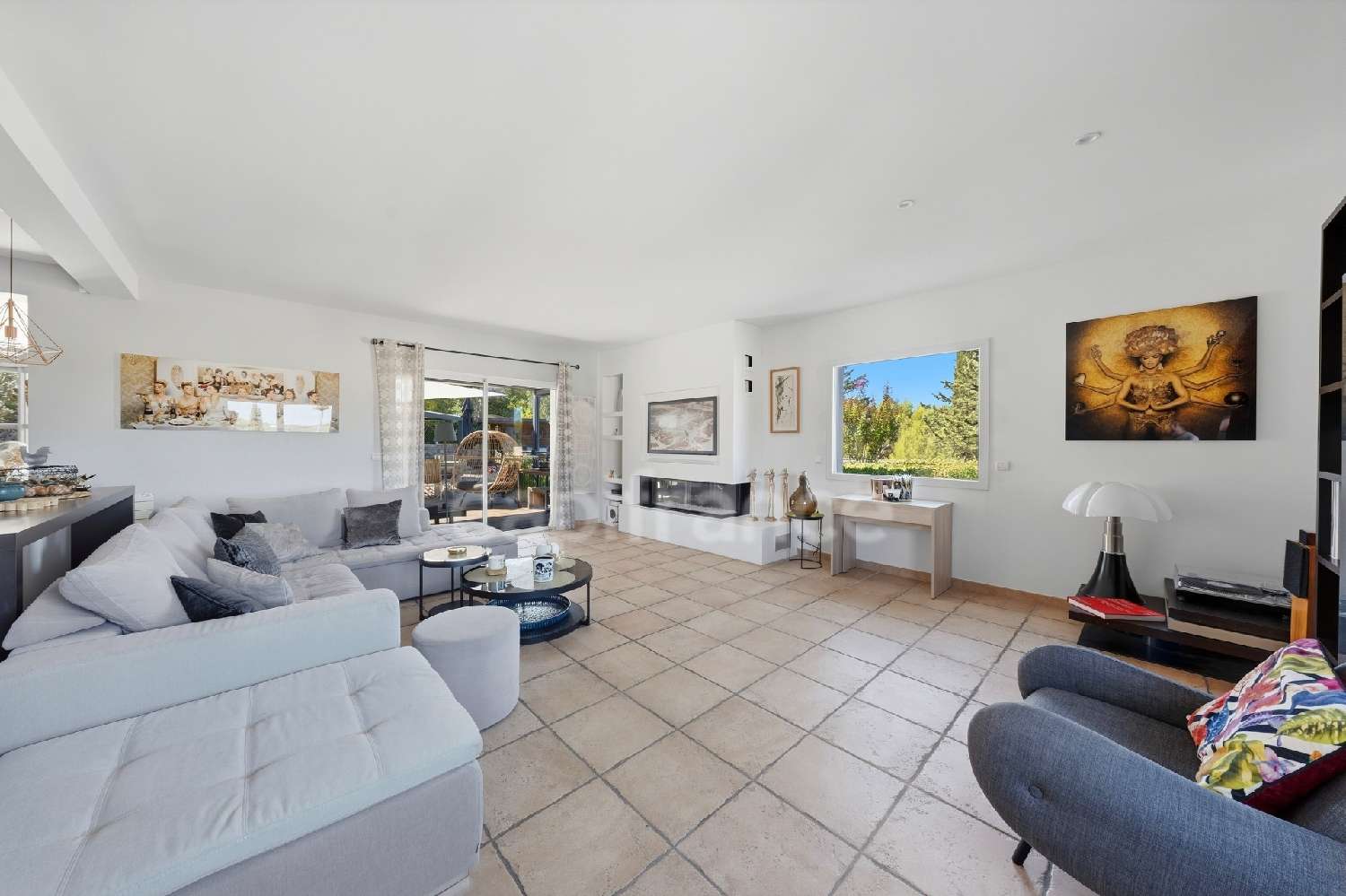 en venta casa Saint-Gély-du-Fesc Hérault 5