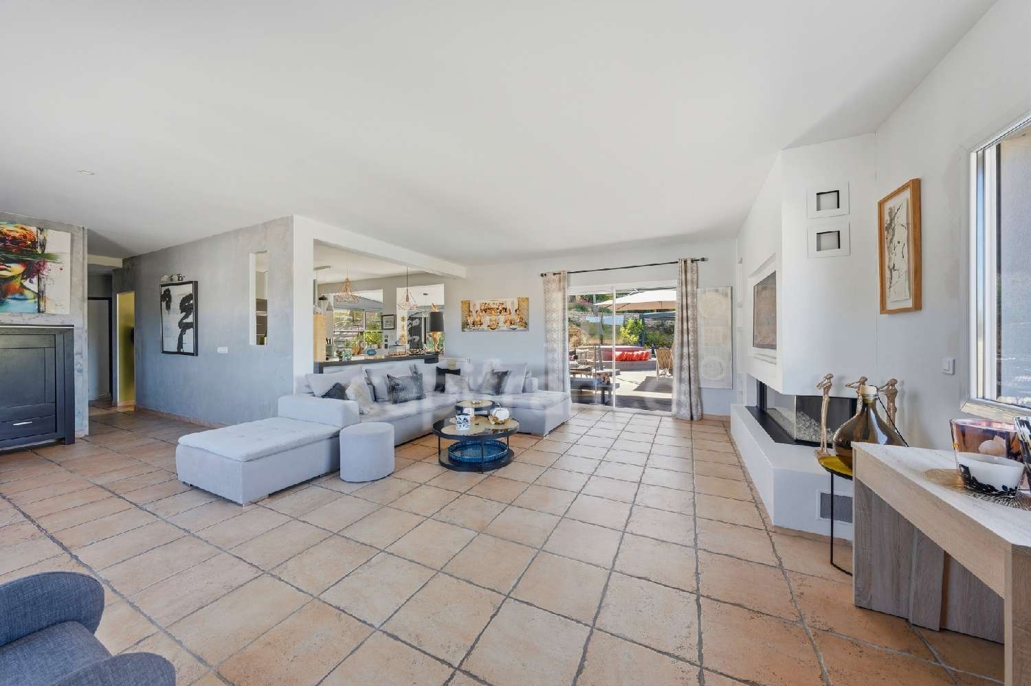 en venta casa Saint-Gély-du-Fesc Hérault 6