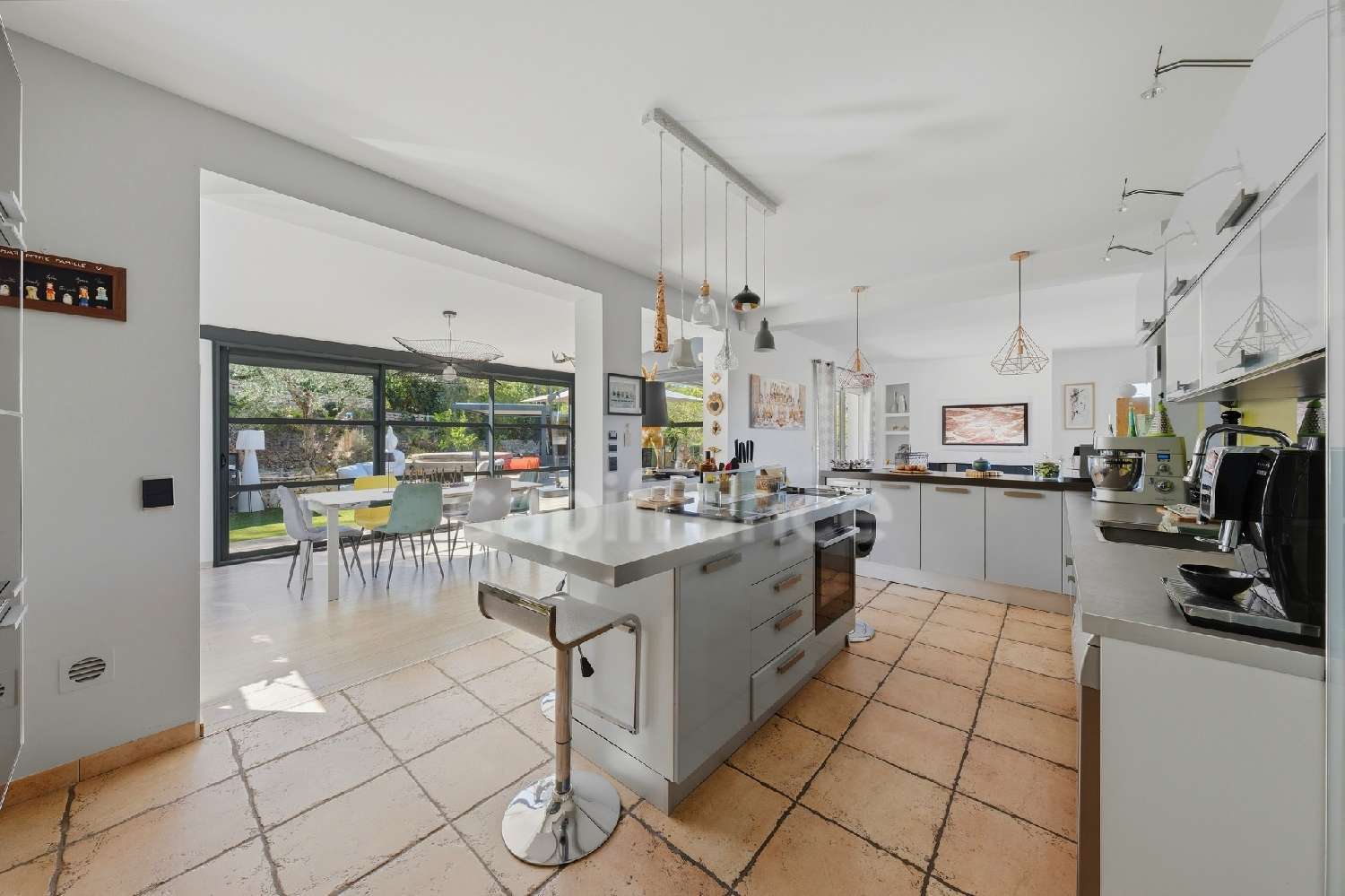 en venta casa Saint-Gély-du-Fesc Hérault 7