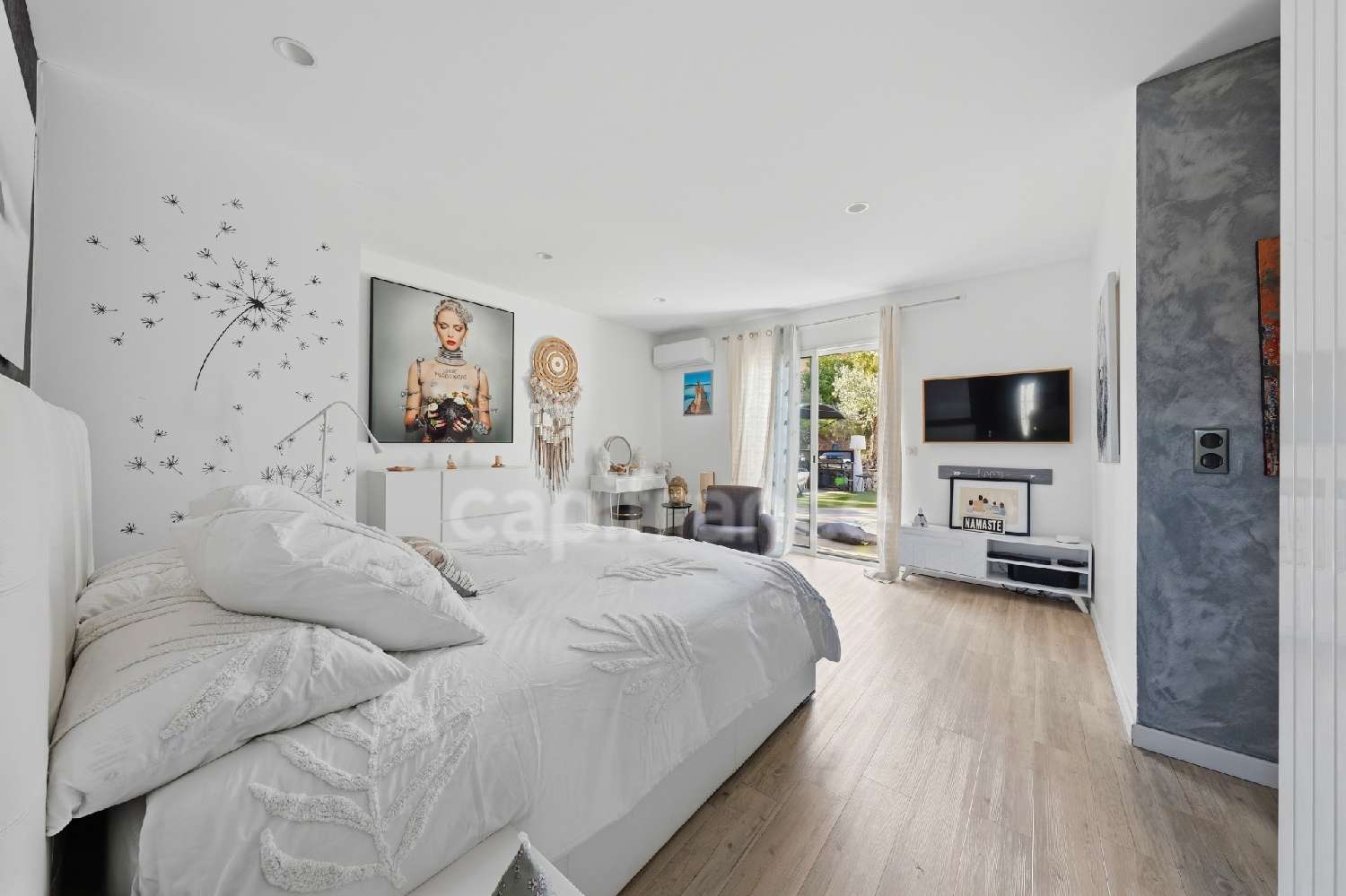 en venta casa Saint-Gély-du-Fesc Hérault 8