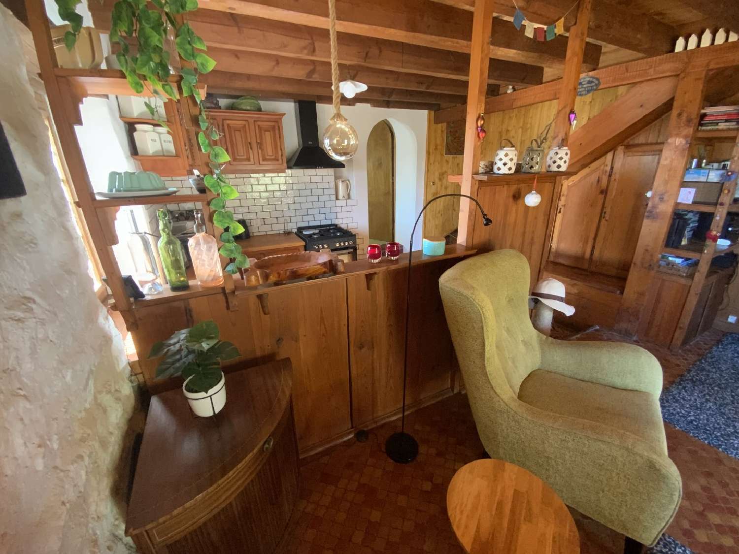 à vendre maison Saint-Genès-la-Tourette Puy-de-Dôme 4