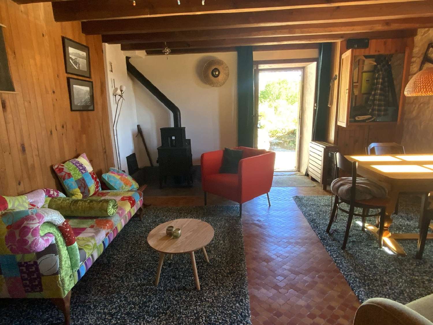 à vendre maison Saint-Genès-la-Tourette Puy-de-Dôme 5